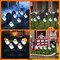 StaticPoster; VOGVOG 10 Pack Solar Halloween Ghost Pathway Lights, 3D Solar Lights; Category:Lighted Decor; Image:7